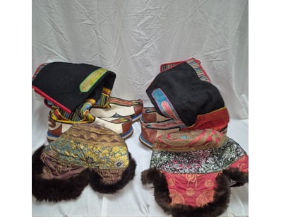 Designer Vault (A983) - Lot 7256