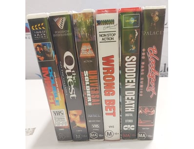 Trading Cards, Gaming & Collectables (A1001) - Lot 1031