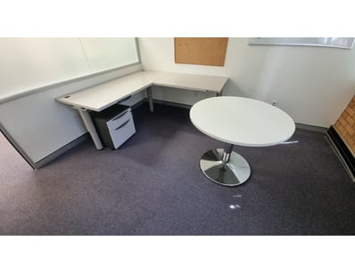 Office Furniture & Equipment (NSWA985) - Lot 268
