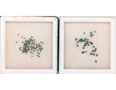 UNRESERVED Diamonds, Gemstones & Opals (A993) - Lot 254