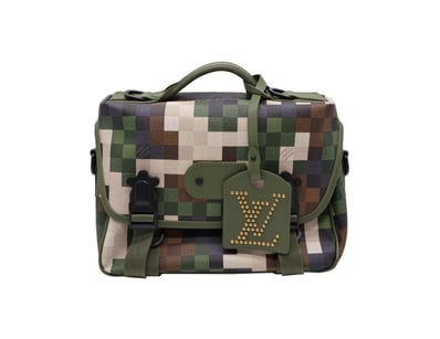 Luxury Designer (A1004) - Lot 2003