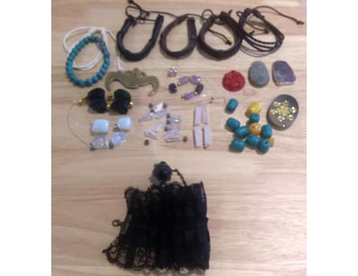 UNRESERVED Affordable Jewellery (A988) - Lot 5002