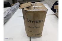 65 · Dreamz Thick Cool Gel Memory Foam Mattress