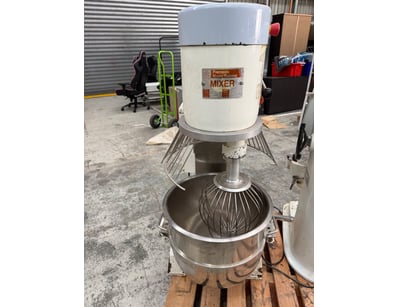 Precision Mixing Machine Model SH-303E commercial ...