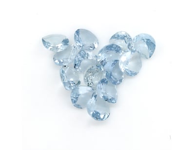 Diamond And Gemstone Market (A983) - Lot 2503