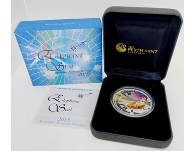 UNRESERVED Banknotes & Coins (A986) - Lot 1611