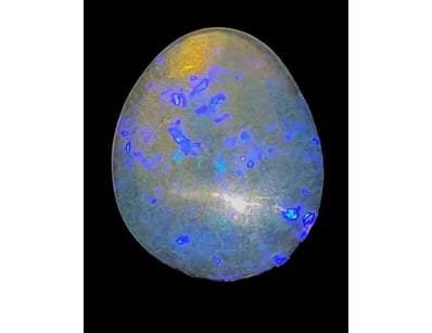 UNRESERVED Diamonds, Gemstones & Opals (A1002) - Lot 263