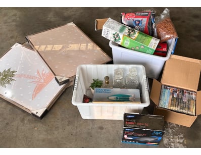 Sport, Leisure & Lifestyle (A994) - Lot 106