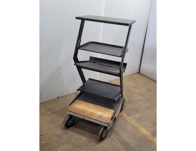 Gadgets & Home, Office Furniture, (WAA976) - Lot 203