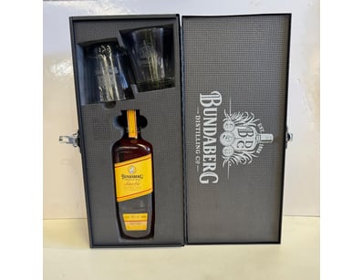 Reserve & Rarity - Lot 21