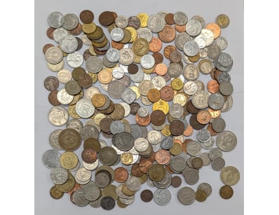 Curios & Collectables (A978) - Lot 508