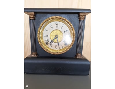 Antiques, Vintage & Interior Treasures (A1005) - Lot 1144