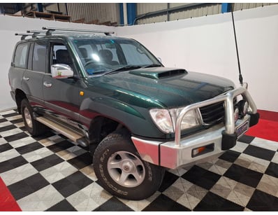 Passenger, Luxury & Commercial Vehicles Auction - Lot 1400
