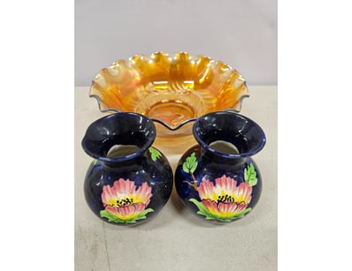 Antiques, Vintage & Interior Treasures (A1006) - Lot 100358