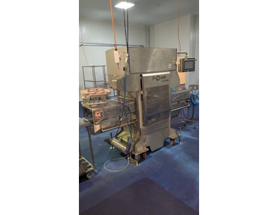 Major Food Processing Plant Closure (ON11985) - Lot 754