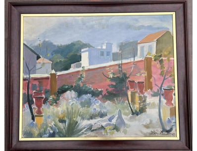 Fine Art (A996) - Lot 164