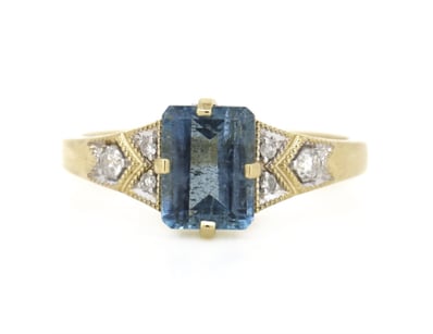 Fine Jewellery (A979) - Lot 1219