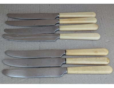 Antique, Vintage & Rugs (A987) - Lot 1009