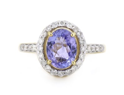 Fine Jewellery (A978) - Lot 1231