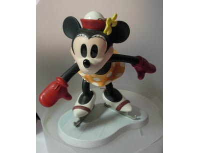 Antiques, Vintage & Interior Treasures (A1005) - Lot 894