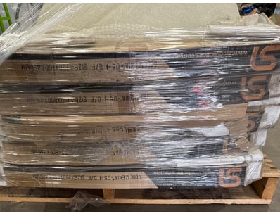 $5M Bulk Bathroom Bargains (VICA992) - Lot 1027