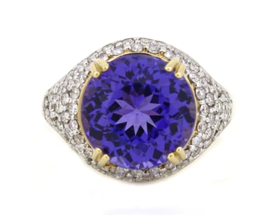 Luxury Jewellery (A1007) - Lot 520