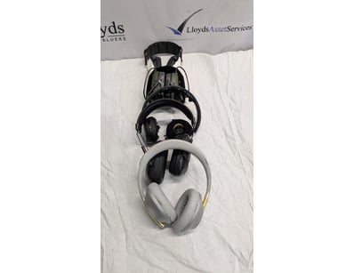 UNRESERVED Airport - Lost Property (A980) - Lot 252