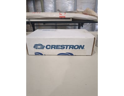 Crestron HD-TX-4KZ-101 4K HDMI Transmitter. Profes...