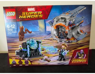 **UNRESERVED** COOKIE'S LIFETIME COLLECTION OF ... - Lot 718