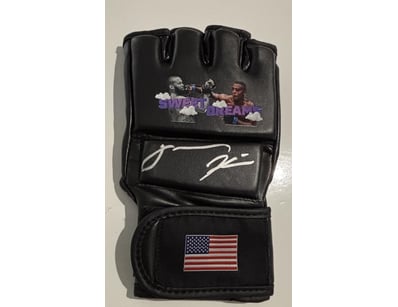 Mancave & Memorabilia (A995) - Lot 598
