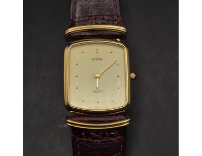 Affordable Watch Market (A1000) - Lot 606