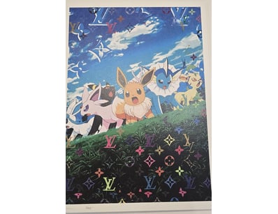 Art Market (A987) - Lot 1718