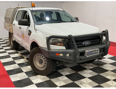 Passenger, Luxury & Commercial Vehicles Auction - Lot 352