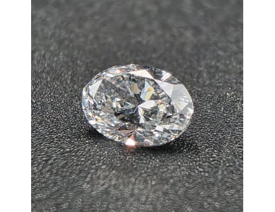 Diamond And Gemstone Market (A1005) - Lot 327