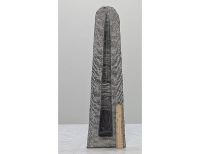 The Curio Collection (A999) - Lot 561