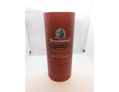 Reserve & Rarity - Lot 25