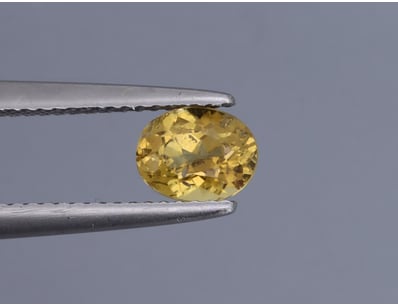 UNRESERVED Diamonds, Gemstones & Opals (A983) - Lot 3586