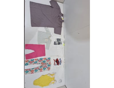 Sport, Leisure & Lifestyle (VICA984) - Lot 27