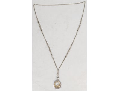 UNRESERVED Airport - Lost Property (A980) - Lot 281