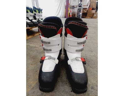 Head Next Edge men's ski boots.
Size: 26.5

