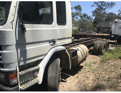 Civil, Transport & Machinery - Nationwide (ON4... - Lot 3140