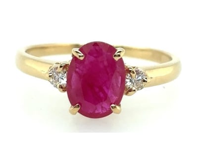 Luxury Jewellery (A980) - Lot 1500