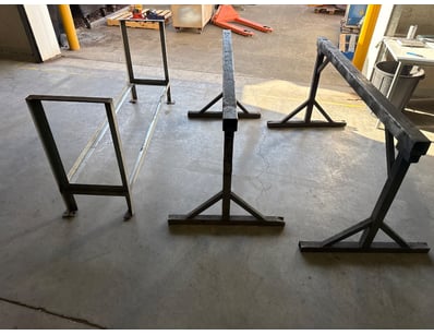 Civil, Transport & Machinery - Nationwide (ON4... - Lot 9698