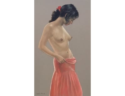 Art Market (A978) - Lot 3012