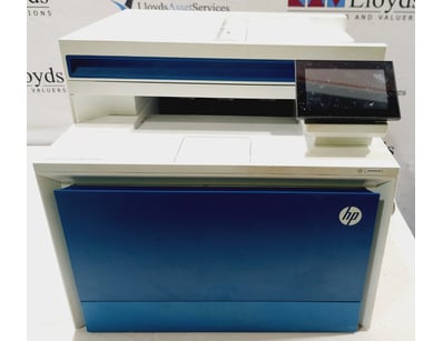 Trucks, Forks, Tools + More Liquidation (ON12006) - Lot 30