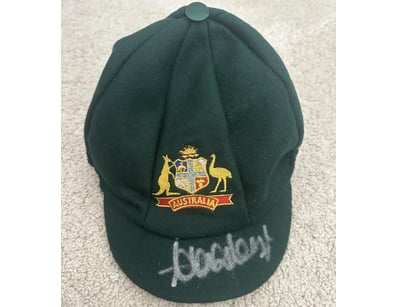 Mancave & Memorabilia (A991) - Lot 1003