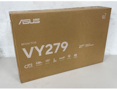 Unclaimed Freight (GCA994) - Lot 323