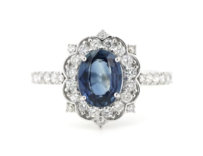 Fine Jewellery Market (A1005) - Lot 153