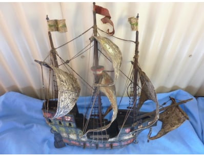 House & Homewares (SA987) - Lot 4763