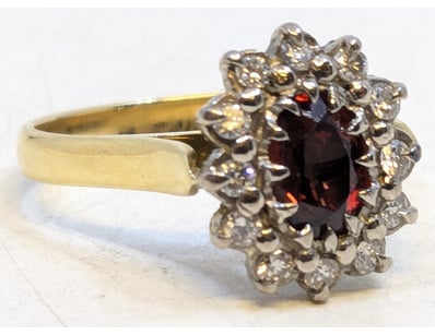 Fine Jewellery (A987) - Lot 1575